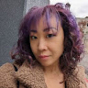 Meet your Posher, Asami